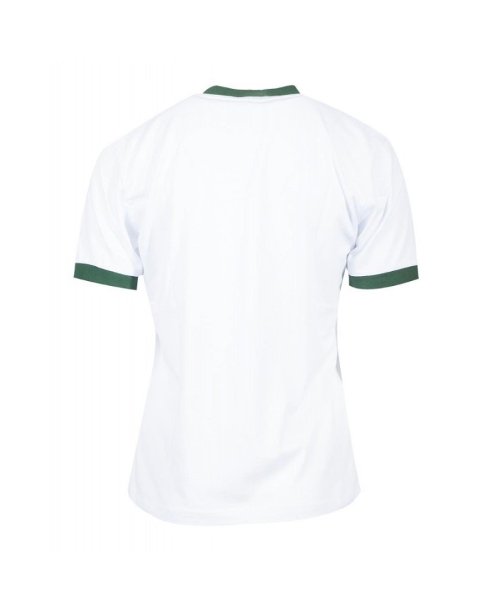 Camiseta Chica Yoshi's Adventure Nintendo TALLA CAMISETA L