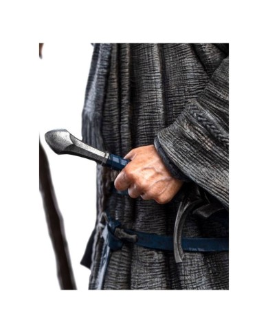 Gandalf the Grey Pilgrim 1:6 Scale (Classic Series)