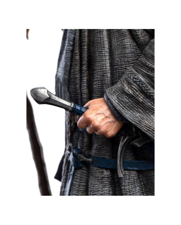 Gandalf the Grey Pilgrim 1:6 Scale (Classic Series)