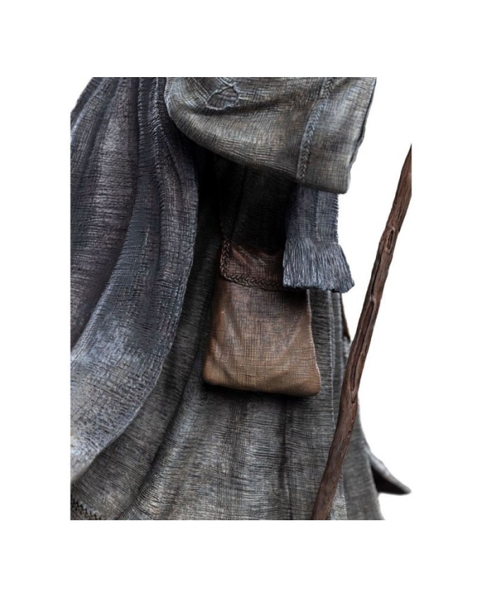 Gandalf the Grey Pilgrim 1:6 Scale (Classic Series)
