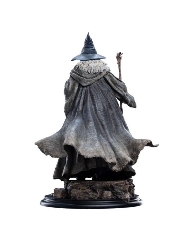 Gandalf the Grey Pilgrim 1:6 Scale (Classic Series)