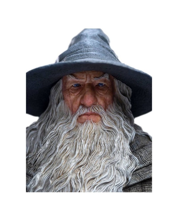 Gandalf the Grey Pilgrim 1:6 Scale (Classic Series)