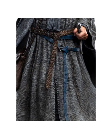 Gandalf the Grey Pilgrim 1:6 Scale (Classic Series)