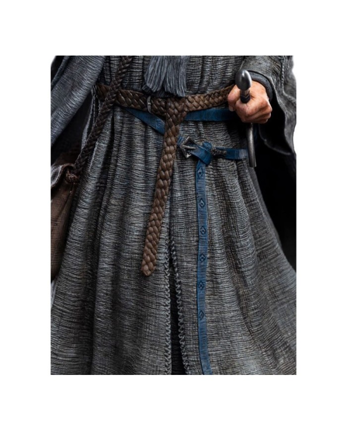 Gandalf the Grey Pilgrim 1:6 Scale (Classic Series)