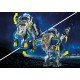 Policía Galáctica - Robot - Playmobil