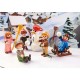 Heidi - El Mundo de Invierno - Playmobil