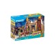 SCOOBY-DOO Aventura en Egipto - Playmobil