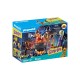 SCOOBY-DOO Aventura en el Caldero de la Bruja - Playmobil