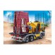 Camión Construcción - Playmobil