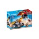 Cargadora Frontal - Playmobil