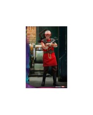 Stan Lee Sixth Scale Figure by Hot Toys Thor: Ragnarok - Movie Masterpiece Series