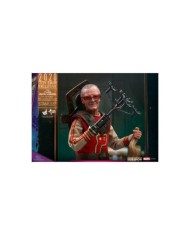 Stan Lee Sixth Scale Figure by Hot Toys Thor: Ragnarok - Movie Masterpiece Series