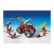 Tractor - Playmobil