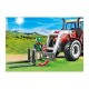 Tractor - Playmobil