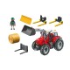 Tractor - Playmobil