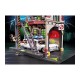 Cuartel Parque de Bomberos Ghostbusters™ - Playmobil