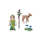 Hada con Cervatillo - Playmobil