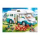 Caravana de Verano - Playmobil