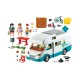 Caravana de Verano - Playmobil