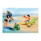 Clase Deportes de Agua - Playmobil