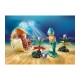 Sirena con Caracol de Mar - Playmobil