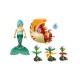 Sirena con Caracol de Mar - Playmobil