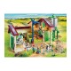 Granja con Silo - Playmobil