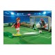 Campo de Fútbol Maletín - Playmobil