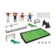 Campo de Fútbol Maletín - Playmobil