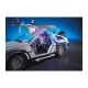 Back to the Future DeLorean - Playmobil