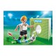 Jugador de Fútbol - Alemania - Playmobil