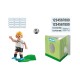 Jugador de Fútbol - Alemania - Playmobil