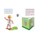 Jugador de Fútbol - Inglaterra - Playmobil