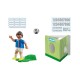 Jugador de Fútbol - Italia - Playmobil