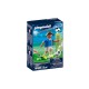 Jugador de Fútbol - Italia - Playmobil