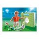 Jugador de Fútbol - Holanda - Playmobil