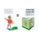 Jugador de Fútbol - Holanda - Playmobil