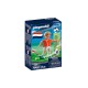 Jugador de Fútbol - Holanda - Playmobil