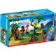 Caminata Nocturna - Playmobil