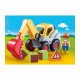 1.2.3 Pala Excavadora - Playmobil