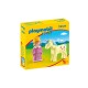 Playmobil - 1.2.3 Princesa con Unicornio