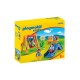 Playmobil - 1.2.3 Parque Infantil