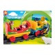 Playmobil - 1.2.3 Mi Primer Tren