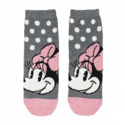 CALCETINES ANTIDESLIZANTE MINNIE