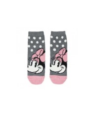 CALCETINES ANTIDESLIZANTE MINNIE