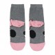 CALCETINES ANTIDESLIZANTE MINNIE