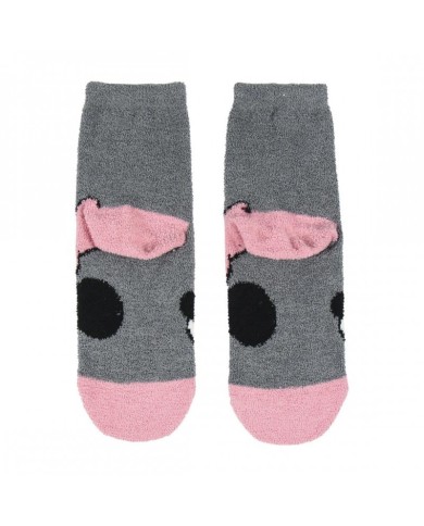 CALCETINES ANTIDESLIZANTE MINNIE