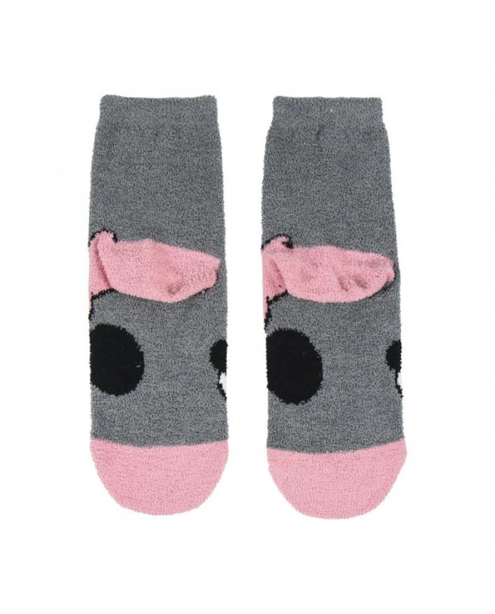 CALCETINES ANTIDESLIZANTE MINNIE