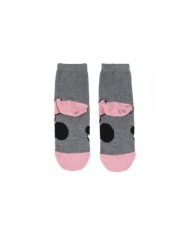 CALCETINES ANTIDESLIZANTE MINNIE