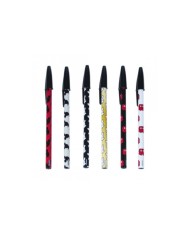 SET BOLÍGRAFOS PACK x6 MICKEY